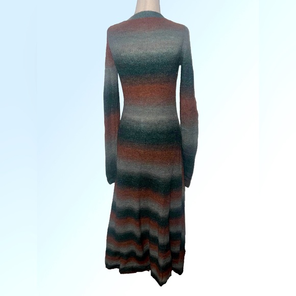 Free People - Esme Knit Maxi Cardigan -Size: Small - (Only Cardigan) Like New! - Picture 5 of 9